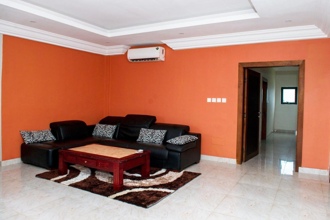 El Doria Hotel لومي المظهر الخارجي الصورة