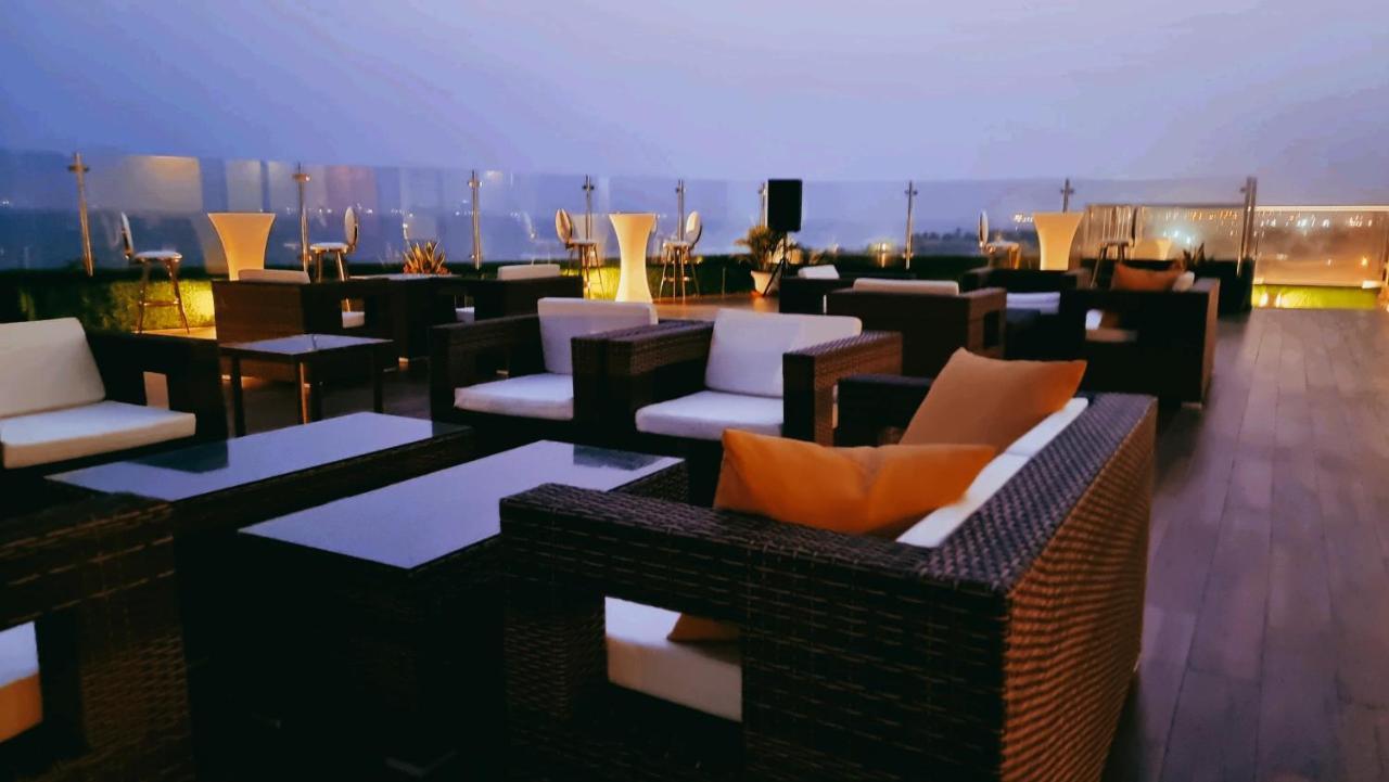 El Doria Hotel لومي المظهر الخارجي الصورة