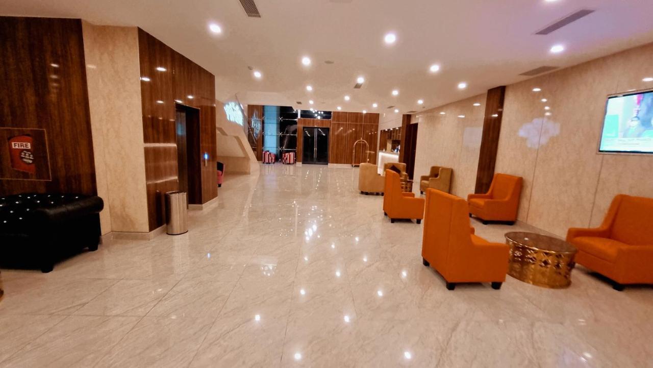 El Doria Hotel لومي المظهر الخارجي الصورة