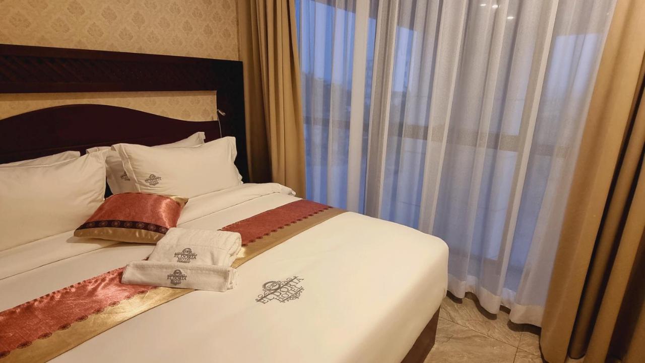 El Doria Hotel لومي المظهر الخارجي الصورة