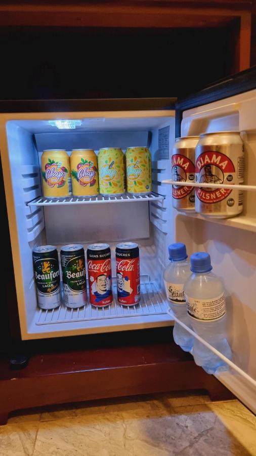 El Doria Hotel لومي المظهر الخارجي الصورة