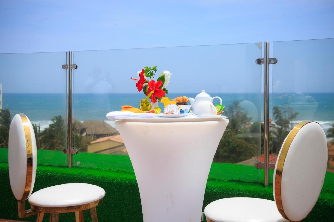 El Doria Hotel لومي المظهر الخارجي الصورة